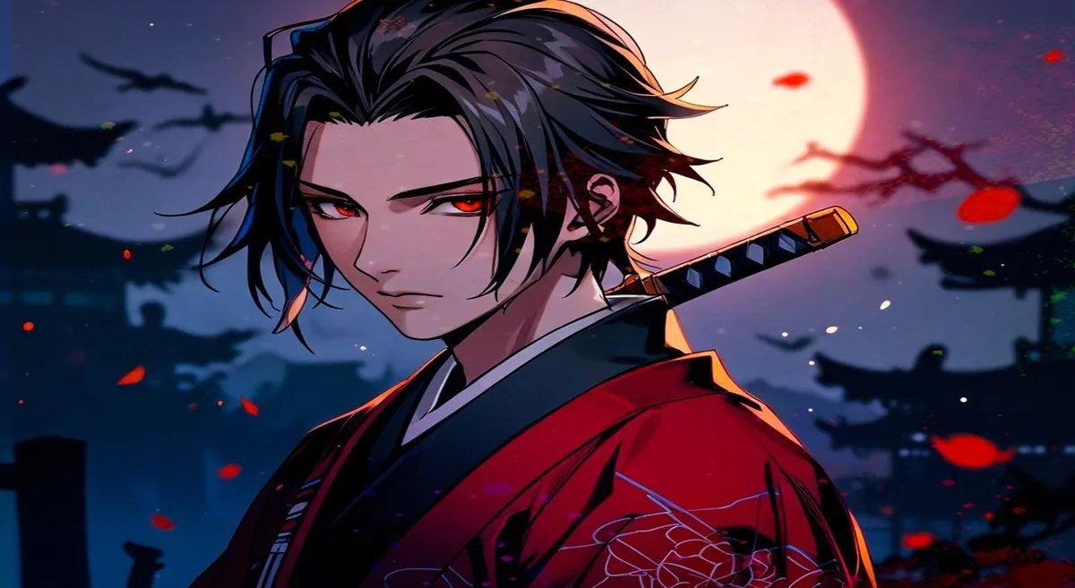 Anime Populer Yang Wajib Ditonton Versi Lengkap