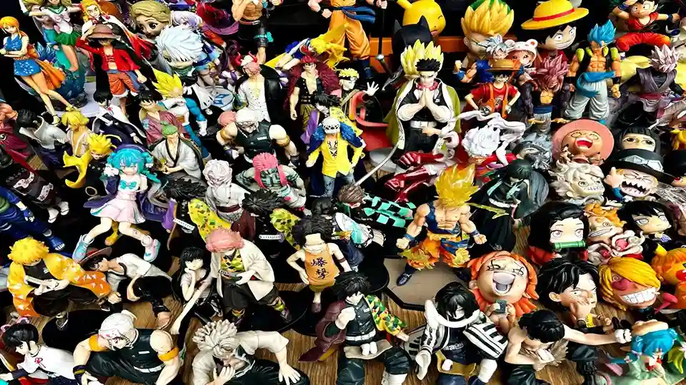 Anime Ongoing Rating Tertinggi Versi Lengkap