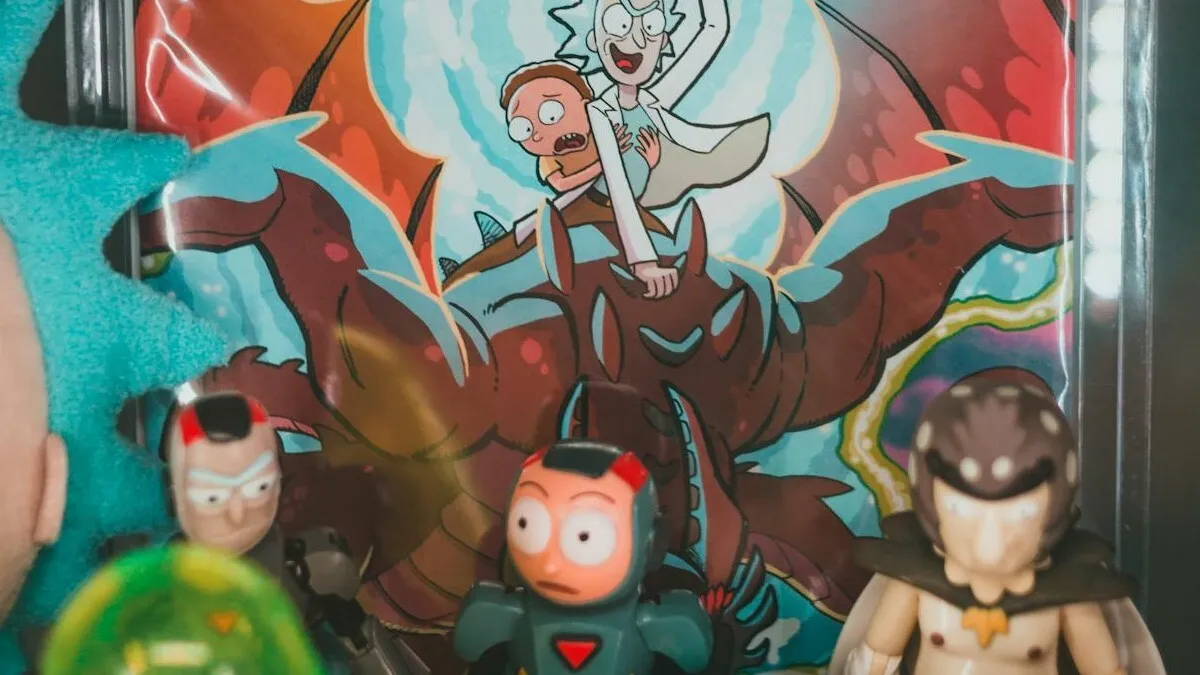 Genre Anime Comedy Paling Lucu Yang Wajib Tahu