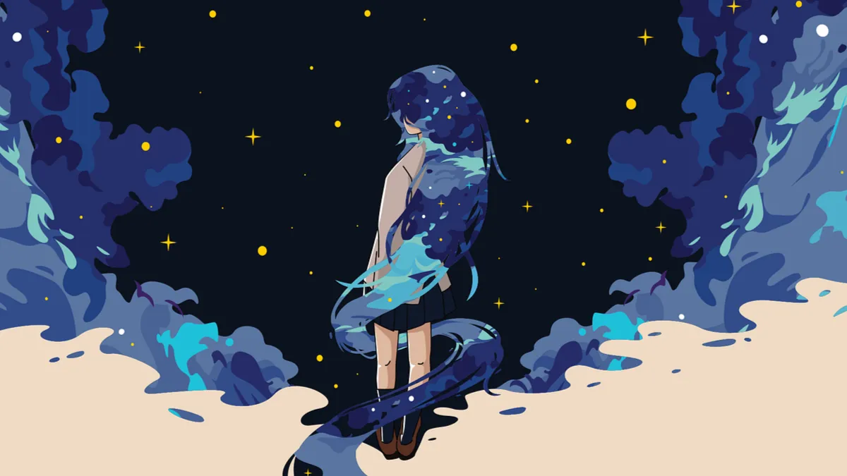 Genre Anime Romance Paling Baper Yang Wajib Tahu