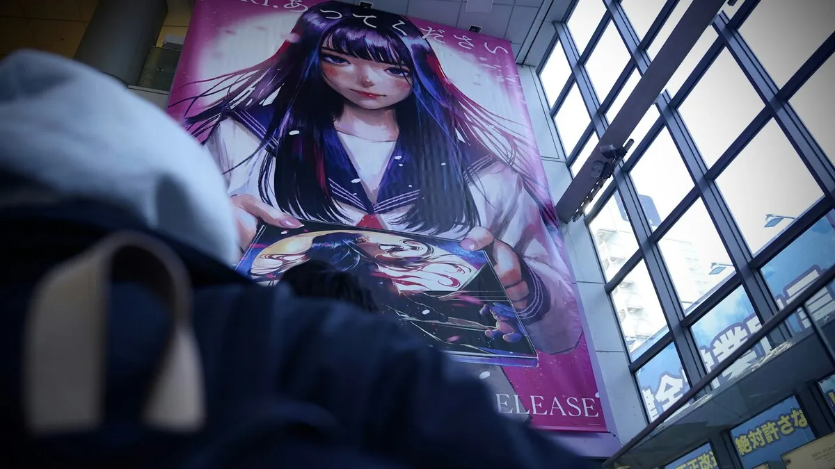 Genre Anime Thriller Yang Bikin Tegang Yang Bikin Kaget