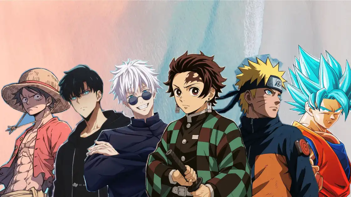 Anime Action Ongoing yang Seru Diikuti Mingguan