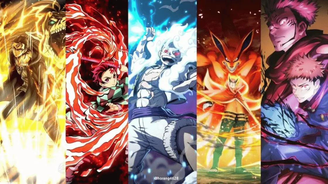 Anime Ongoing Terbaik yang Seru Diikuti
