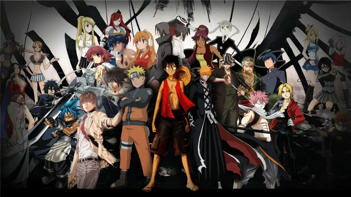 Anime Terbaru Musim Ini yang Wajib Diikuti